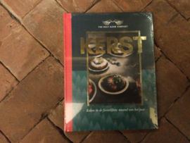 Kerst kookboek