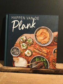 Happen van de plank