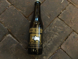 Muifel D’n Ossekop blond bier