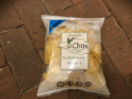 Chips Zeezout van Hoeksche