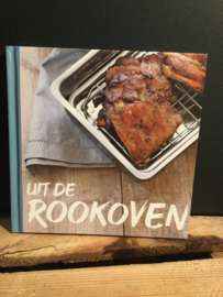 Uit de rookoven