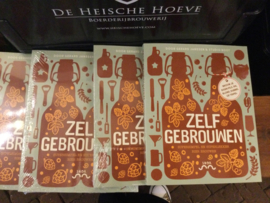 Zelf gebrouwen