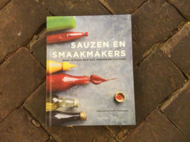 Sauzen en smaakmakers