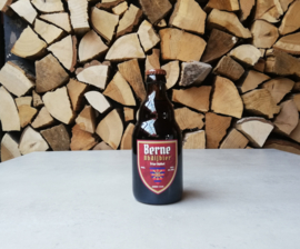 Berne Abdijbier Prior Dubbel | 33cl