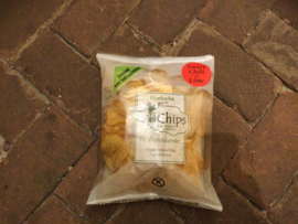 Chips Sweet Chili & Lime van Hoeksche