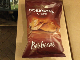 Hoeksche Chips Barbecue