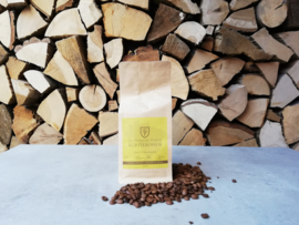 Brasil Yellow Bourbon Koffiebonen/ 250 gr