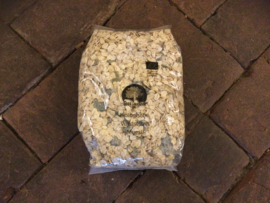 Muesli biologisch uit voedselbos