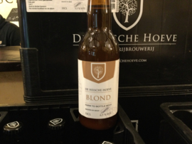 De Heische Hoeve Blond