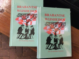 Brabantse wijsheden