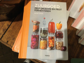 Zuurgoed