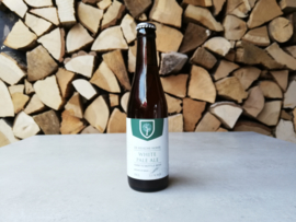 Heische Hoeve White Pale Ale bier| 33 cl