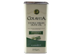 Colavita olijfolie extra vergine | 5 liter