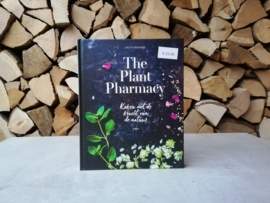 The Plant Pharmacy, koken met de kracht van de natuur