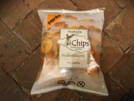 Chips paprika van Hoeksche