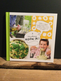 Vandaag kook ik!