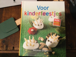 Voor Kinderfeestjes