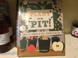 Plant een pit!