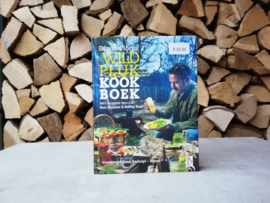 Wildpluk kookboek