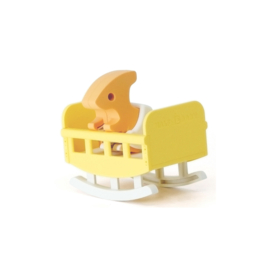 Halftoys Baby Dino, Para