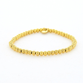 Armband goud 2665
