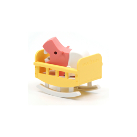 Halftoys Baby Savannah, Hippo