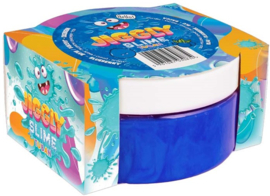 Tuban - Jiggly Slime – Blue Blueberry 200 g