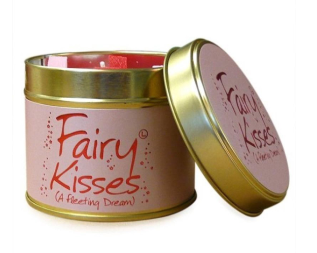 Fairy Kisses | Lily Flame