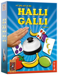 Halli Galli Twist