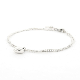 Armband zilver 2647