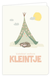 Wenskaart Flow
