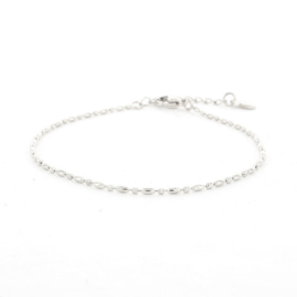 Armband zilver 2646