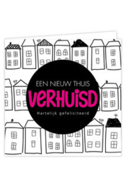 Wenskaart Zoo