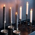 Home Society - XL Dinerkaars zwart