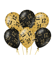 Classy Party balloons - 21