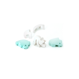 Halftoys Baby Dino, Tricera
