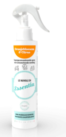 Cloud Oranjebloesem met Citrus