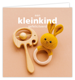 Wenskaart Dream