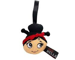 Miss Nella Bath Sponge