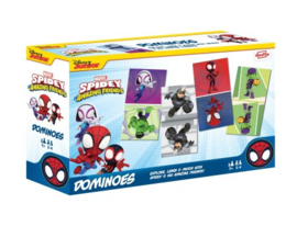 Spidey & Amazing Friends - Dominoes