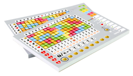 Scoreblokken Keer op Keer 2 twee stuks Level 1