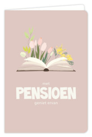 Wenskaart Flow