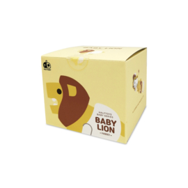 Halftoys Baby Savannah, Lion