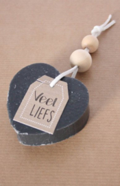 4. Veel Liefs
