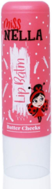 Miss Nella - Lip balm Butter Cheeks