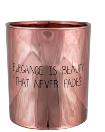 SOJAKAARS - ELEGANCE IS BEAUTY THAT NEVER FADES - GEUR: GREEN TEA TIME
