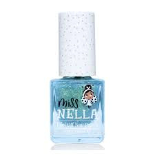 Miss Nella - Nail Polish Bibbidi Bobbidi Boo