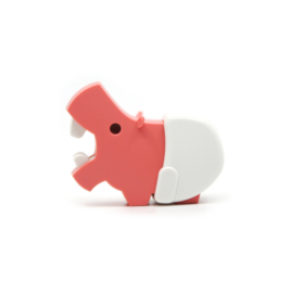 Halftoys Baby Savannah, Hippo