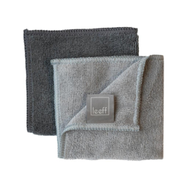LEEFF VAATDOEK KEVIN, SET VAN 2