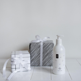 GIFT ATELIER HANDZEEP - SMILE